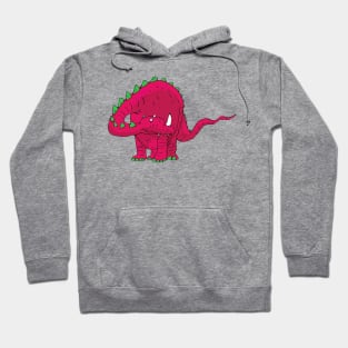 Dinosaur Hoodie